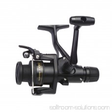 Shimano IX1000R Spinning Reel 1000 Reel Size, 4.1:1 Gear Rtio, 19 Retreive Rate, Ambidextrous, Clam Package 570270976